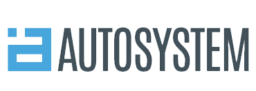 logo autosystem