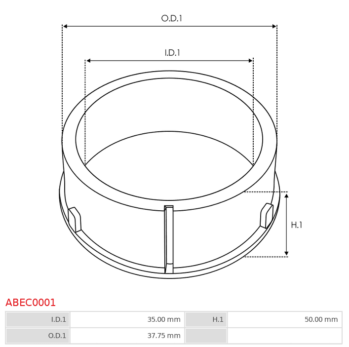 ABEC0001