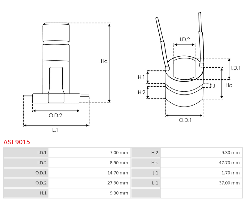 ASL9015