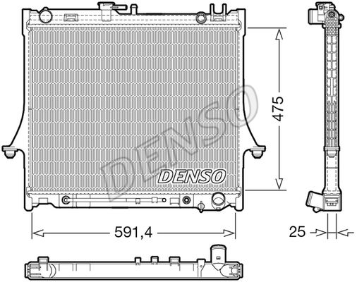 DRM99015