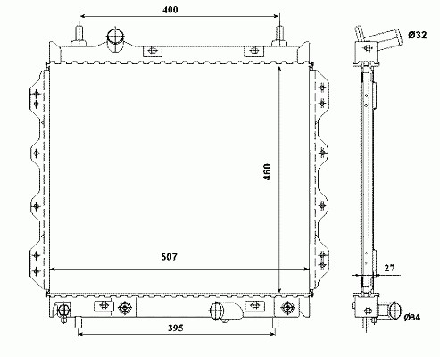 TR690003