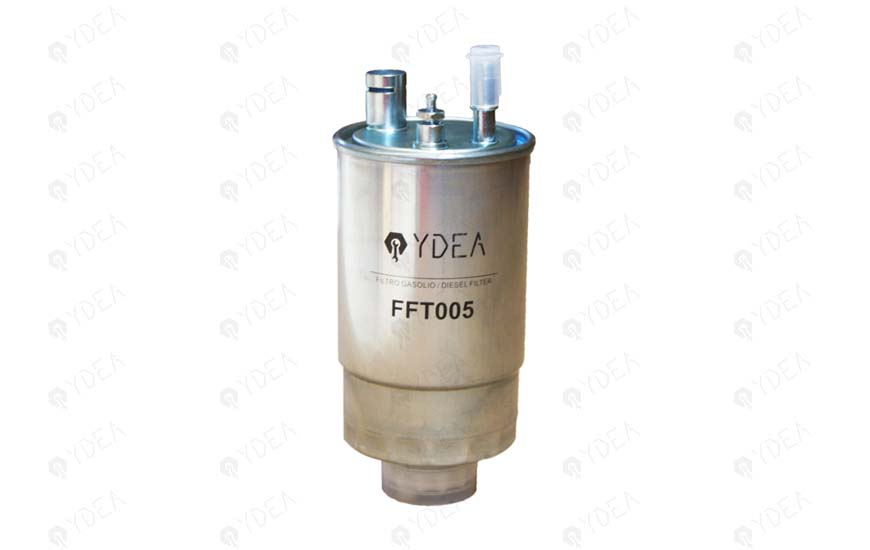 FFT005