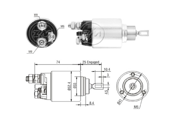 ZM1381