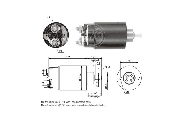 ZM1761