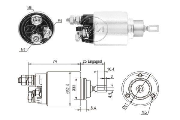 ZM2381