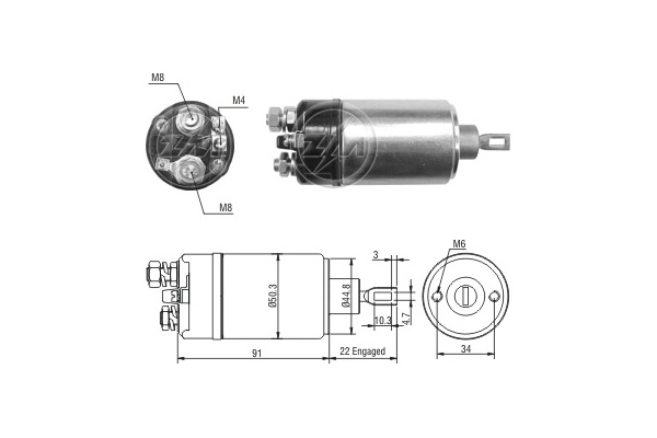 ZM2629