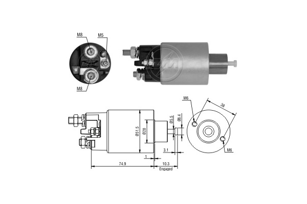 ZM2993