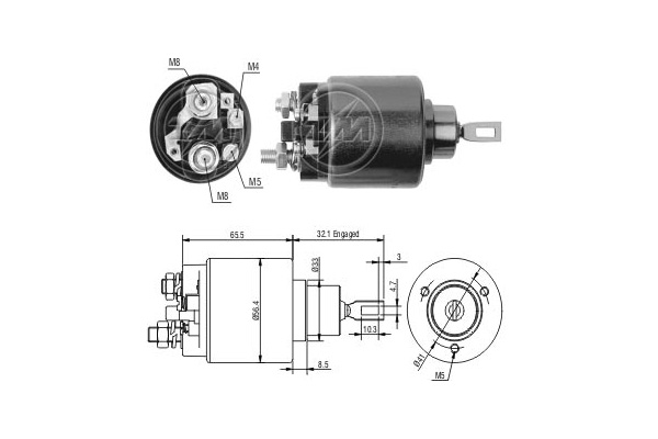 ZM571