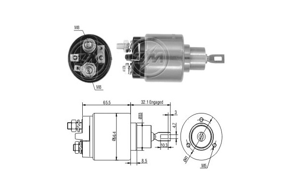 ZM573