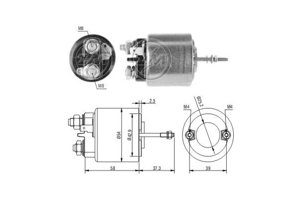 ZM595