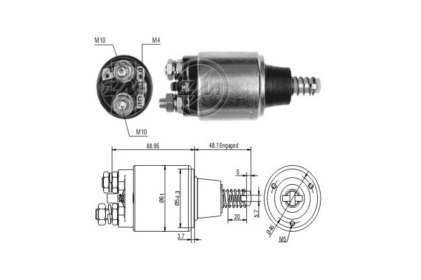 ZM648