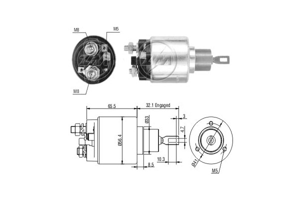 ZM674