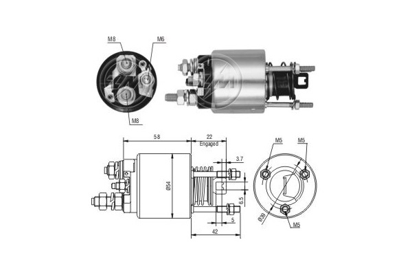 ZM7595