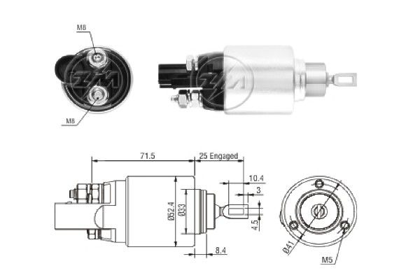 ZM8381