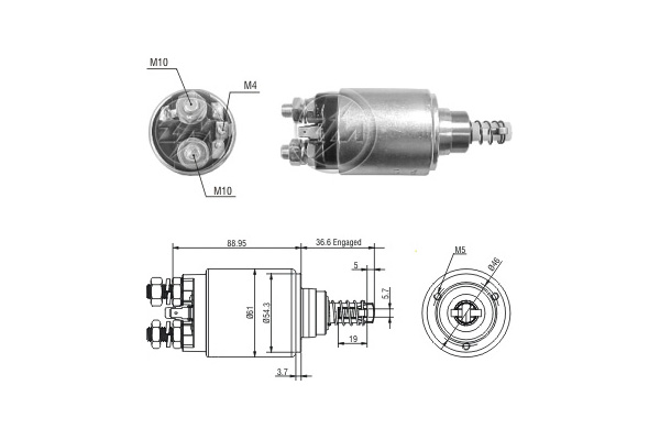 ZM8640