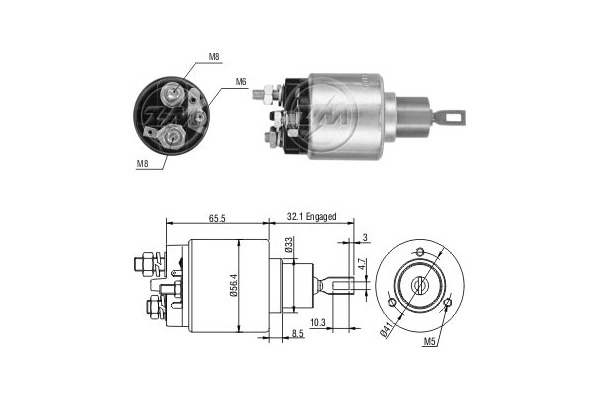 ZM973