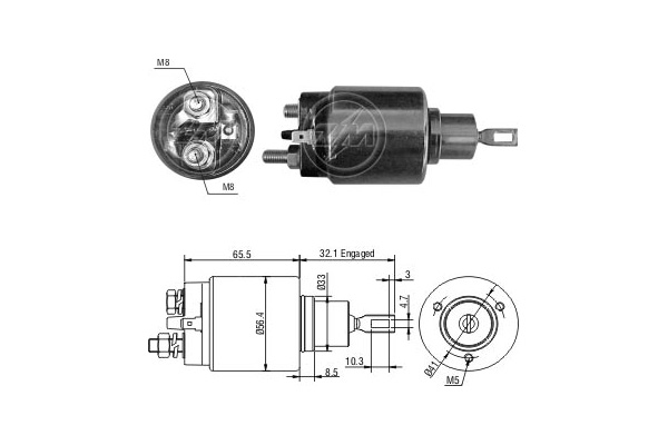 ZM976