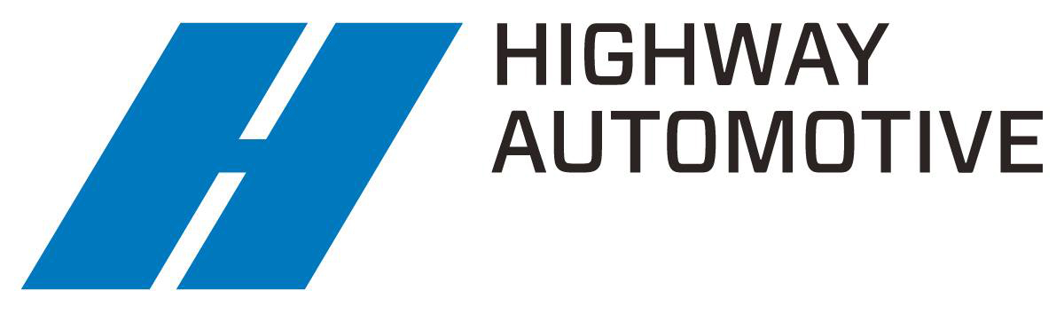 HIGHWAY LOGO