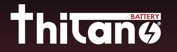 THITANO BATTERIES